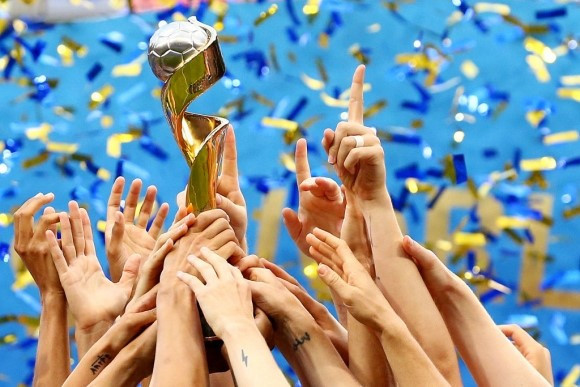 Belgium and Bolivia drop out as eight countries remain in race to host 2023 FIFA Women's World Cup