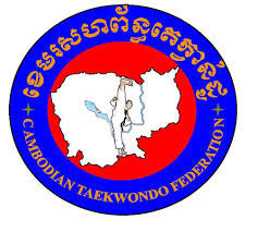 Cambodia Taekwondo Federation hail performance of athletes at event in South Korea
