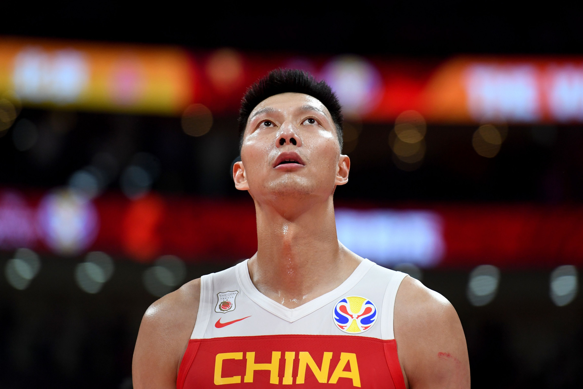 China spiral out of home FIBA World Cup after Venezuela defeat