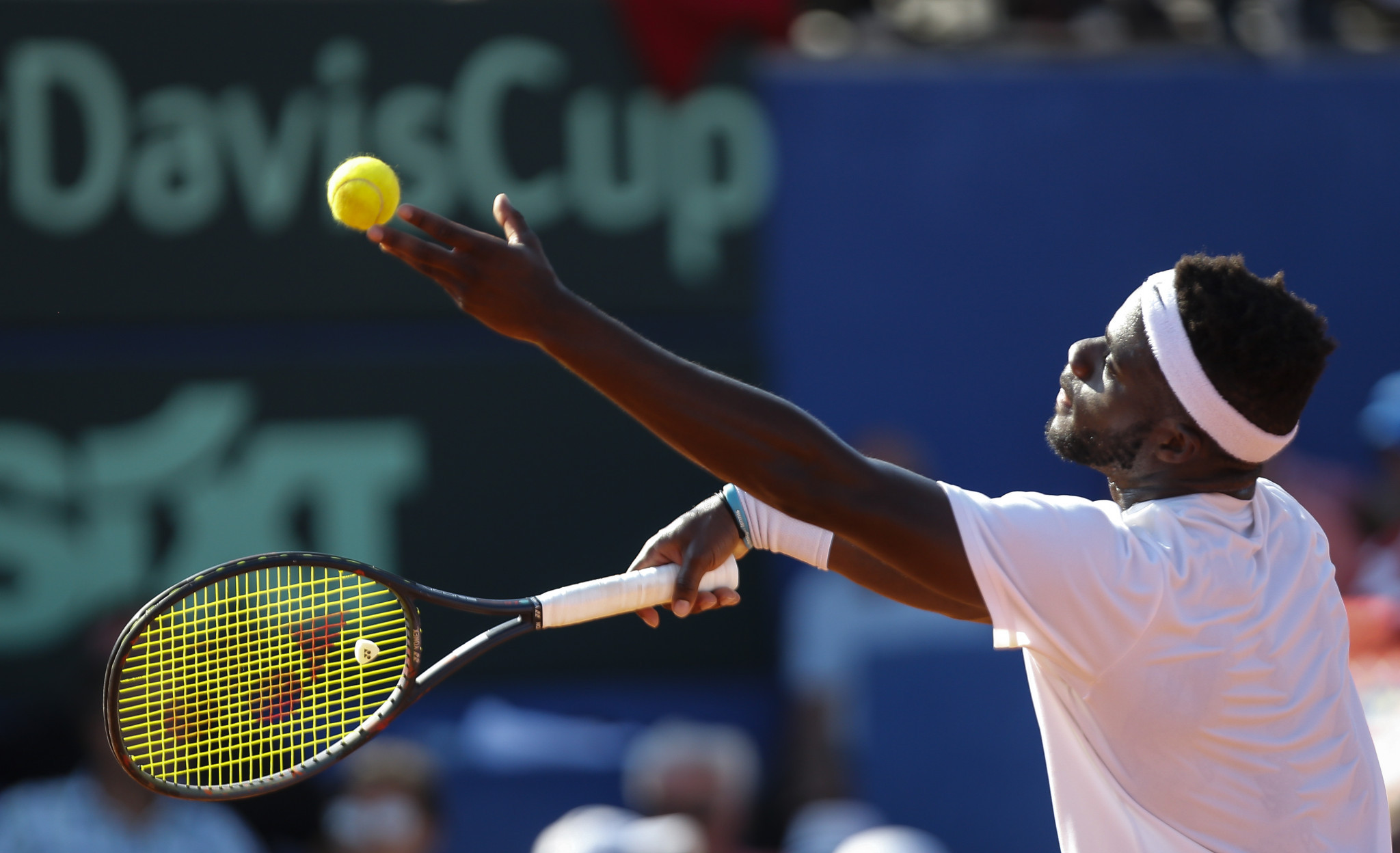 ITF introduce global format for Davis Cup regional groups