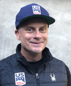 US Ski & Snowboard appoint McKeon as chief marketing officer