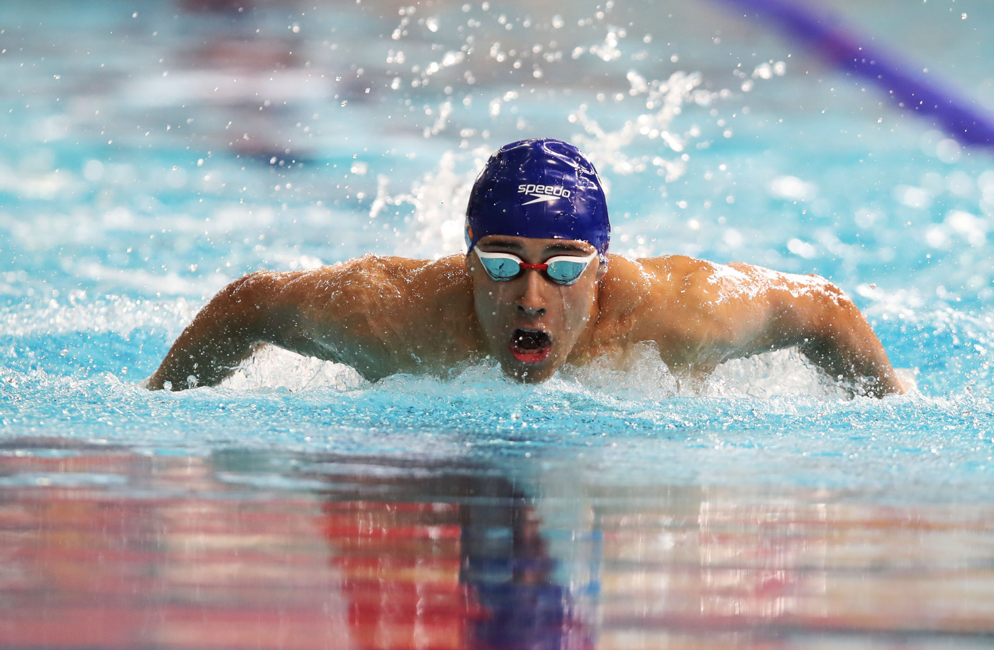 World Para Swimming Championships set to begin in London