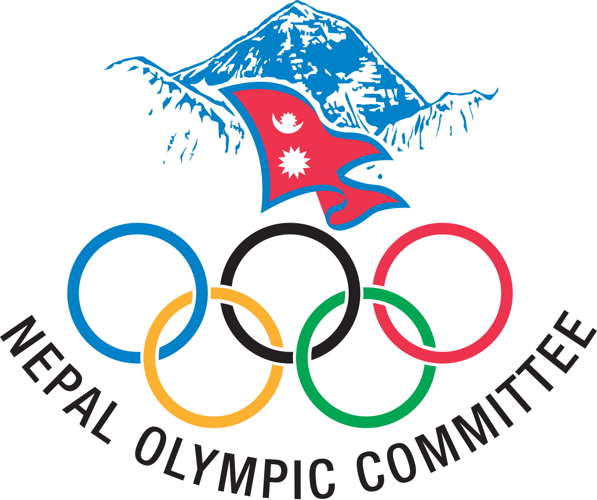 The Nepal Olympic Committee is making a digital archive dedicated to the country's sporting history ©NOC