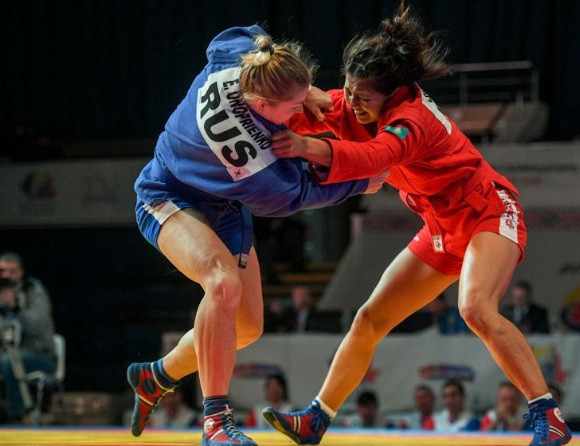 A total of 27 titles will be up for grabs at the World Championships in Seoul ©FIAS