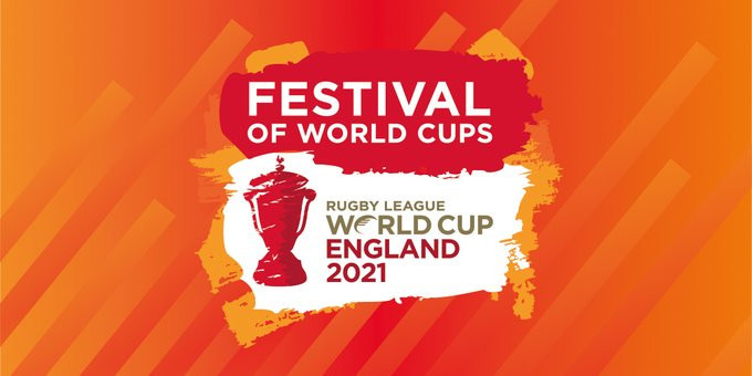 Rugby League International Federation receive record interest in 2021 Festival of World Cups