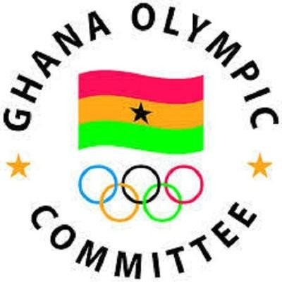 Ghana name Aggrey as replacement Chef de Mission for Tokyo 2020