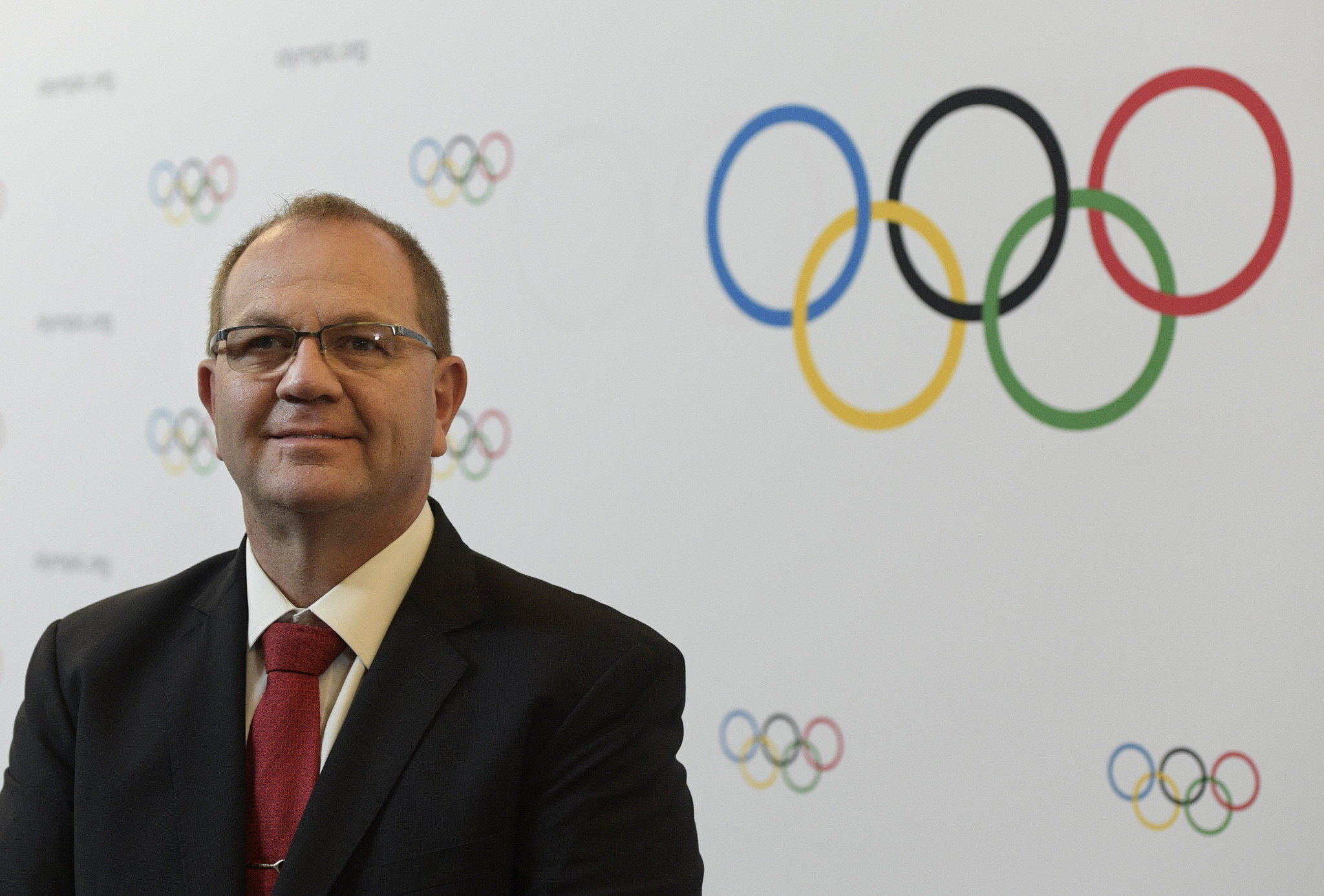 Peréz vows to use IOC membership knowledge to boost ITF fortunes