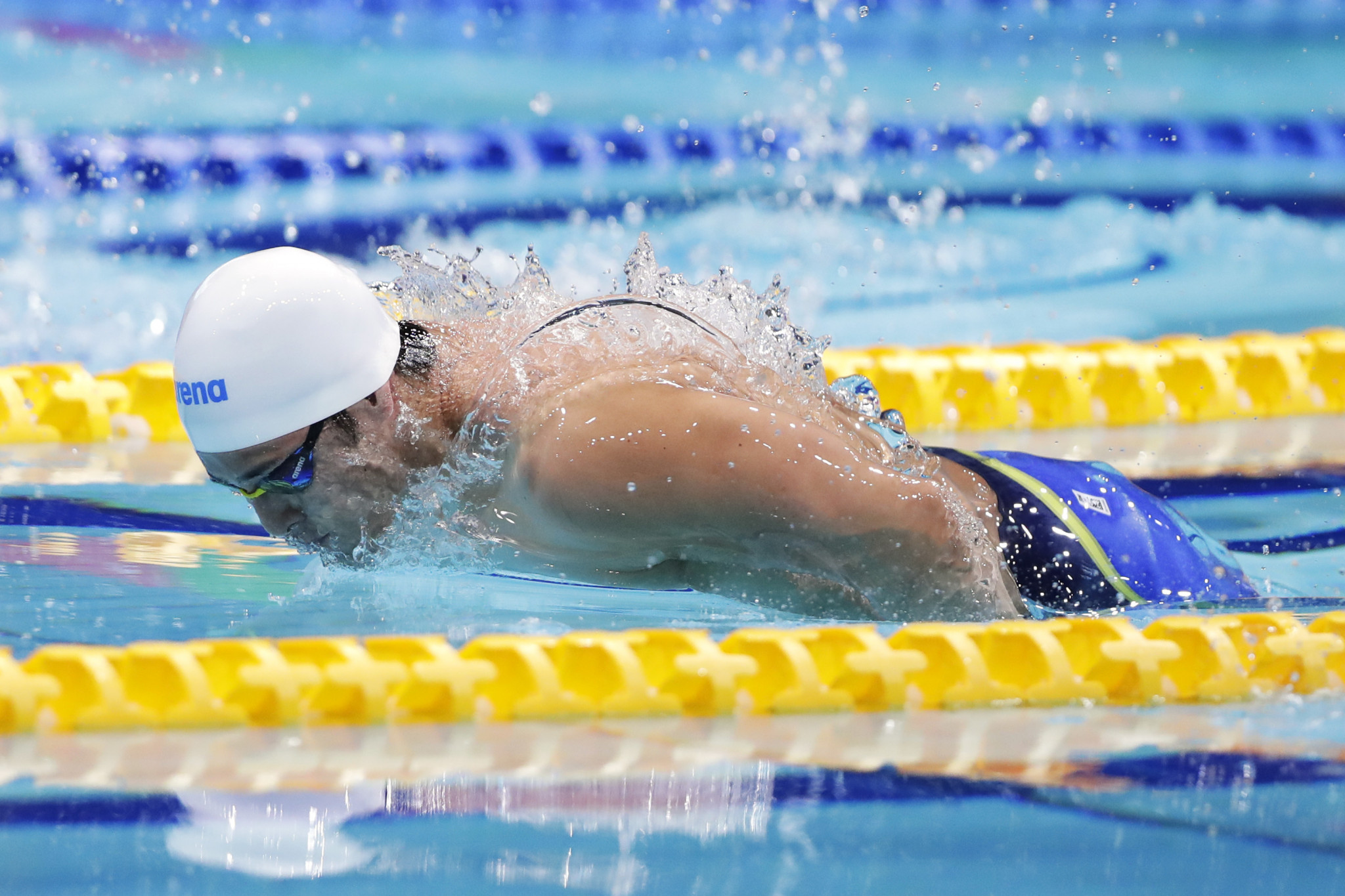 Daiya Seto has already qualified for Tokyo 2020 in two events ©Getty Images