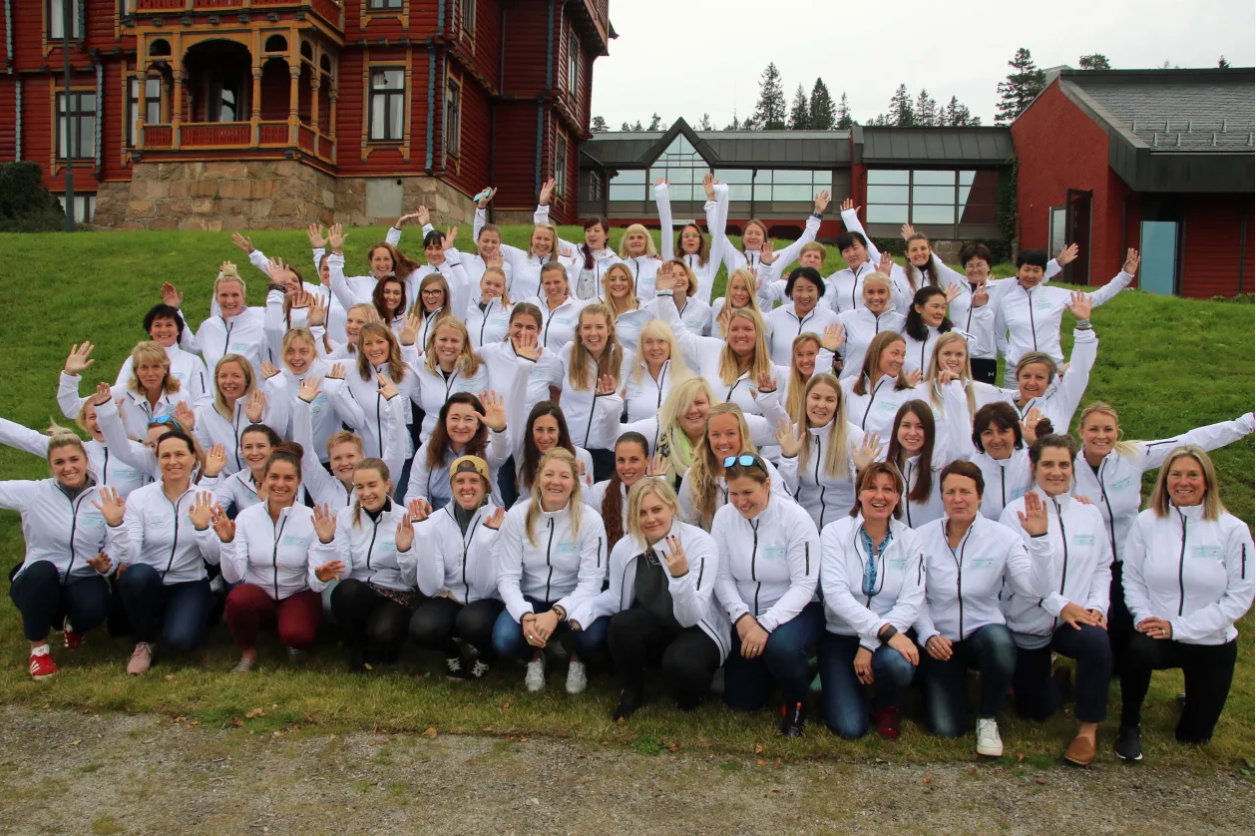 Norwegian Ski Association host Ski Leaders of Tomorrow seminar