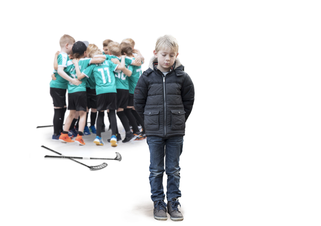 Children in poverty to get equipment after World Floorball Championship campaign