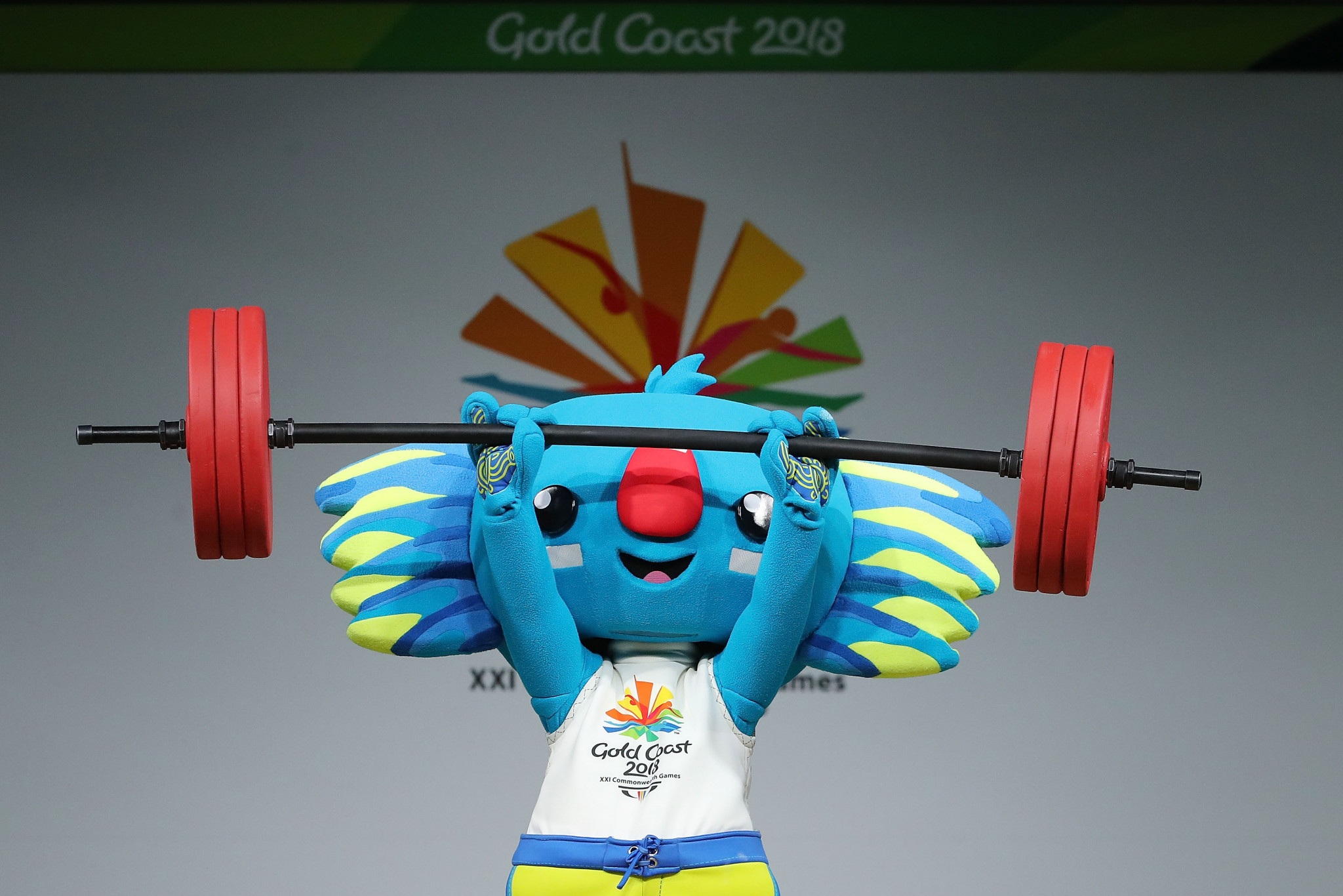 Gold Coast in Australia hosted the 2018 Commonwealth Games ©Getty Images