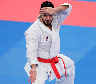 Santiago to host final event of Karate 1-Series A season 