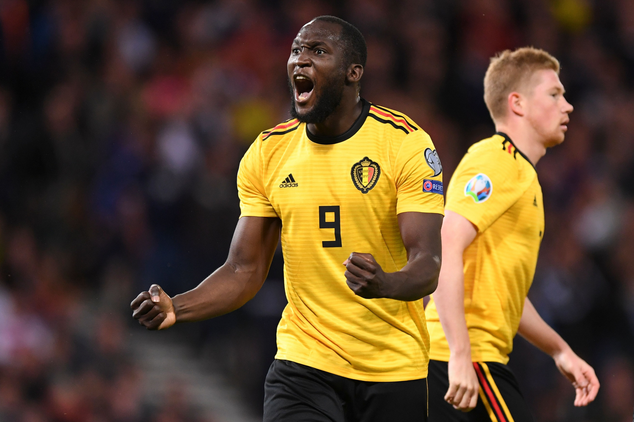 Belgium remain top of FIFA rankings as Kosovo climb to highest position