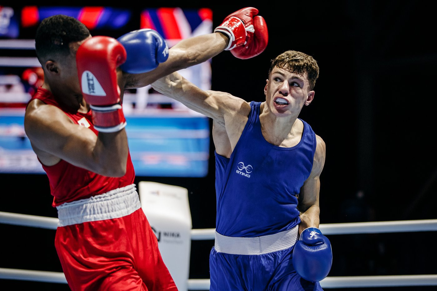 insidethegames is reporting LIVE from the AIBA Men’s World Championships in Yekaterinburg