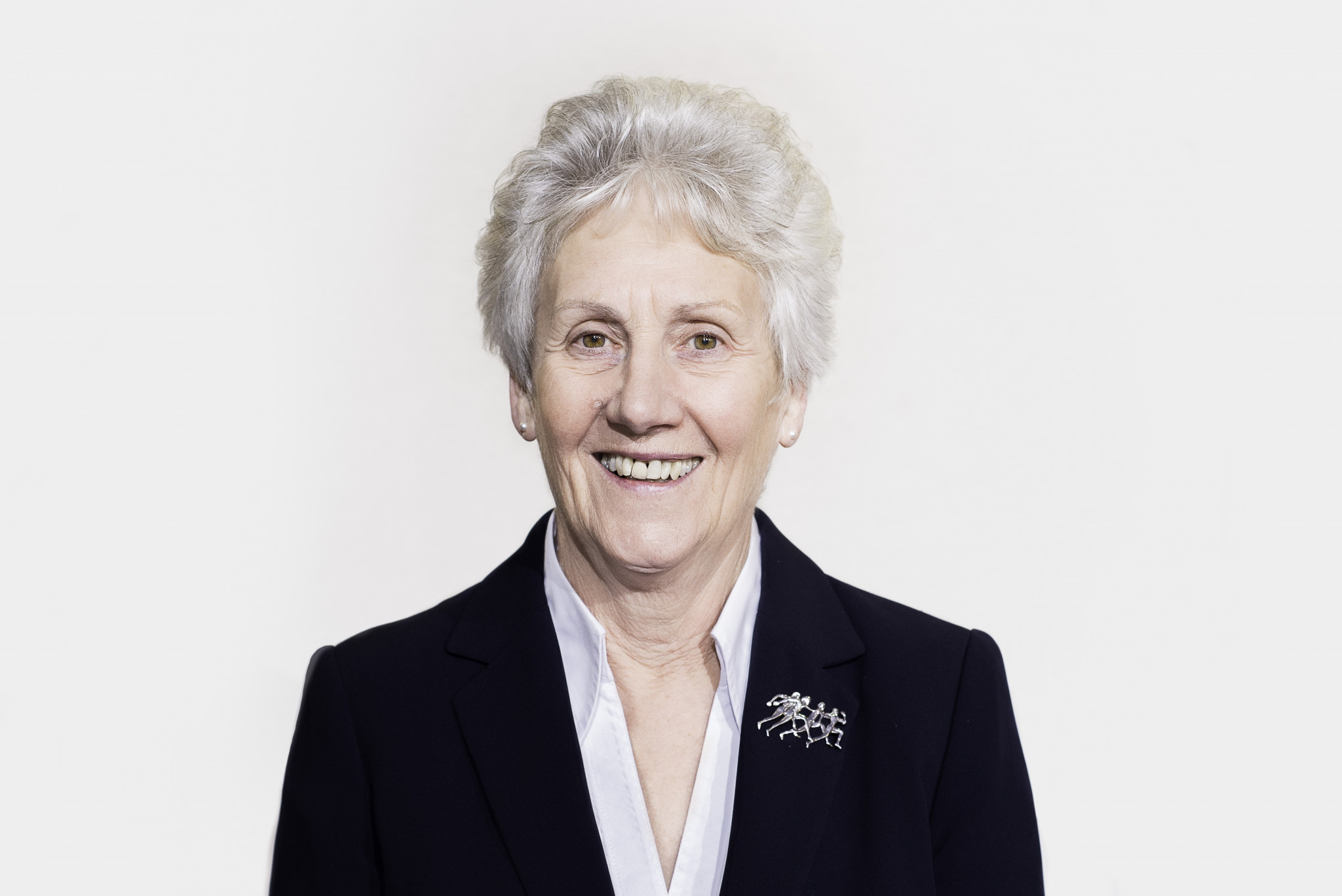 Dame Louise Martin: The future is brighter than ever for Commonwealth sport