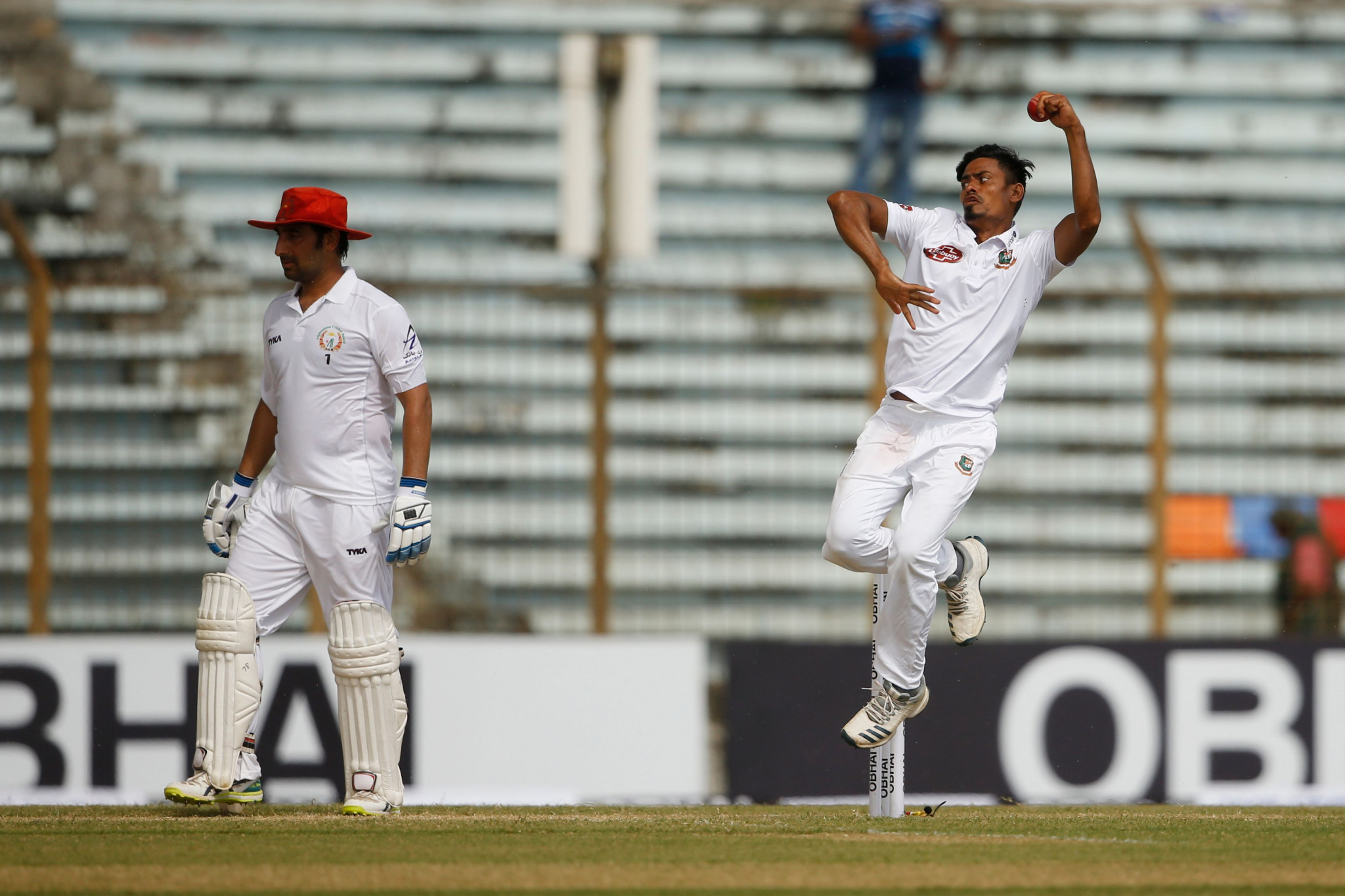 Bangladesh rearrange test series with Australia to June