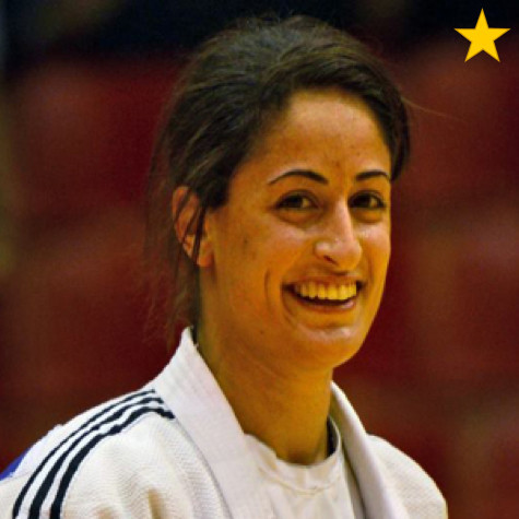 Yarden Gerbi: Israel's first female world champion