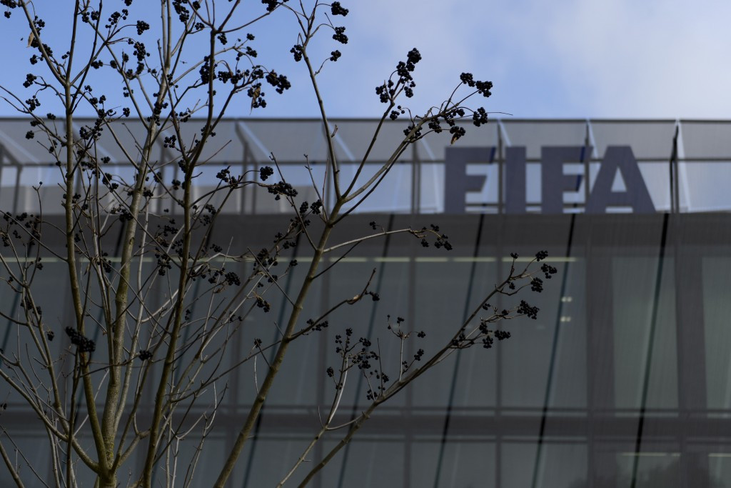 FIFA has begun formal adjudicatory proceedings against Sepp Blatter and Michel Platini  ©Getty Images 