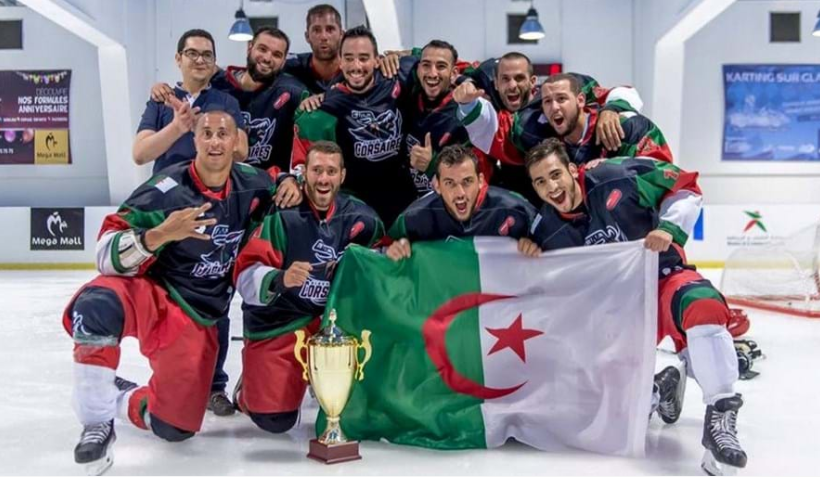 IIHF welcomes five new countries in biggest expansion for 27 years