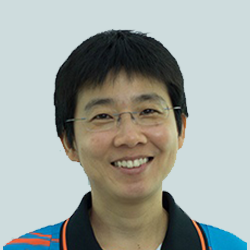 Michelle Chai has been appointed as the new chief operating officer of the Olympic Council of Malaysia ©BAM
