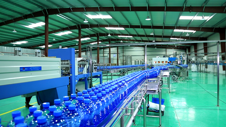 Ethiopian Olympic Committee announce plans for water bottling plant