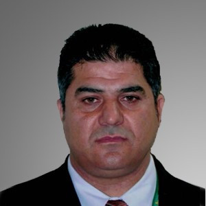 Hassan Iskander was re-elected onto the Australian Taekwondo Board ©Australian Taekwondo Board
