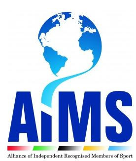 The Alliance of Independent Recognised Members of Sport (AIMS) body will be fully recognised by the International Olympic Committee ©AIMS 