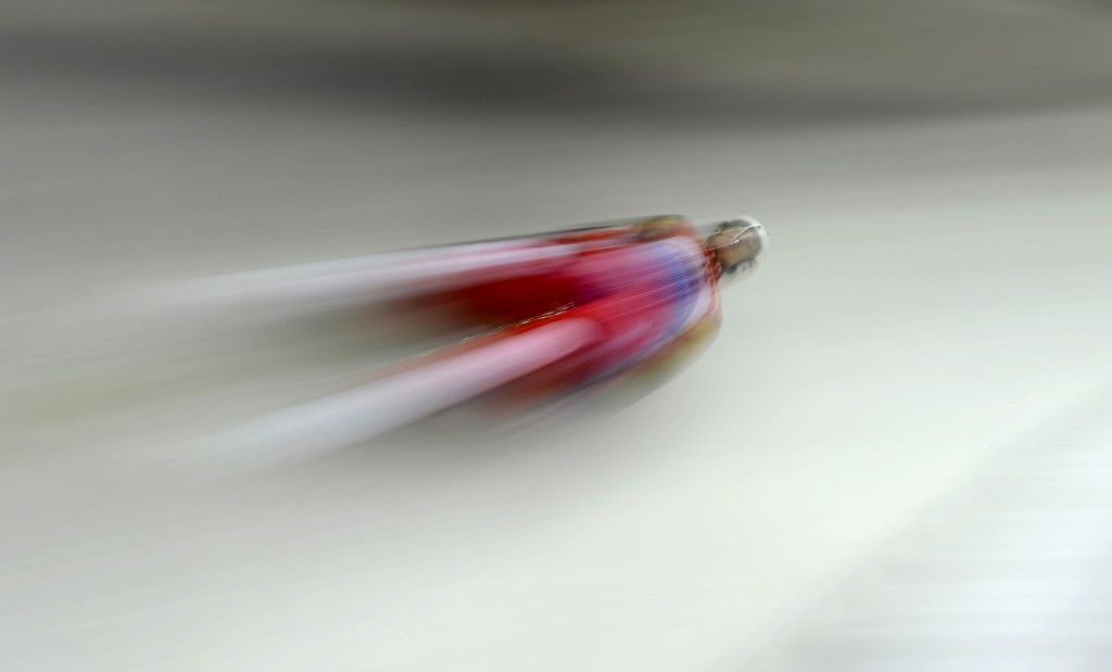 Seven titles will be competed for at the World Luge Championships in Königssee ©Getty Images