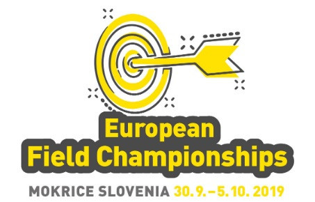 Germany and Italy win team titles at European Field Archery Championships