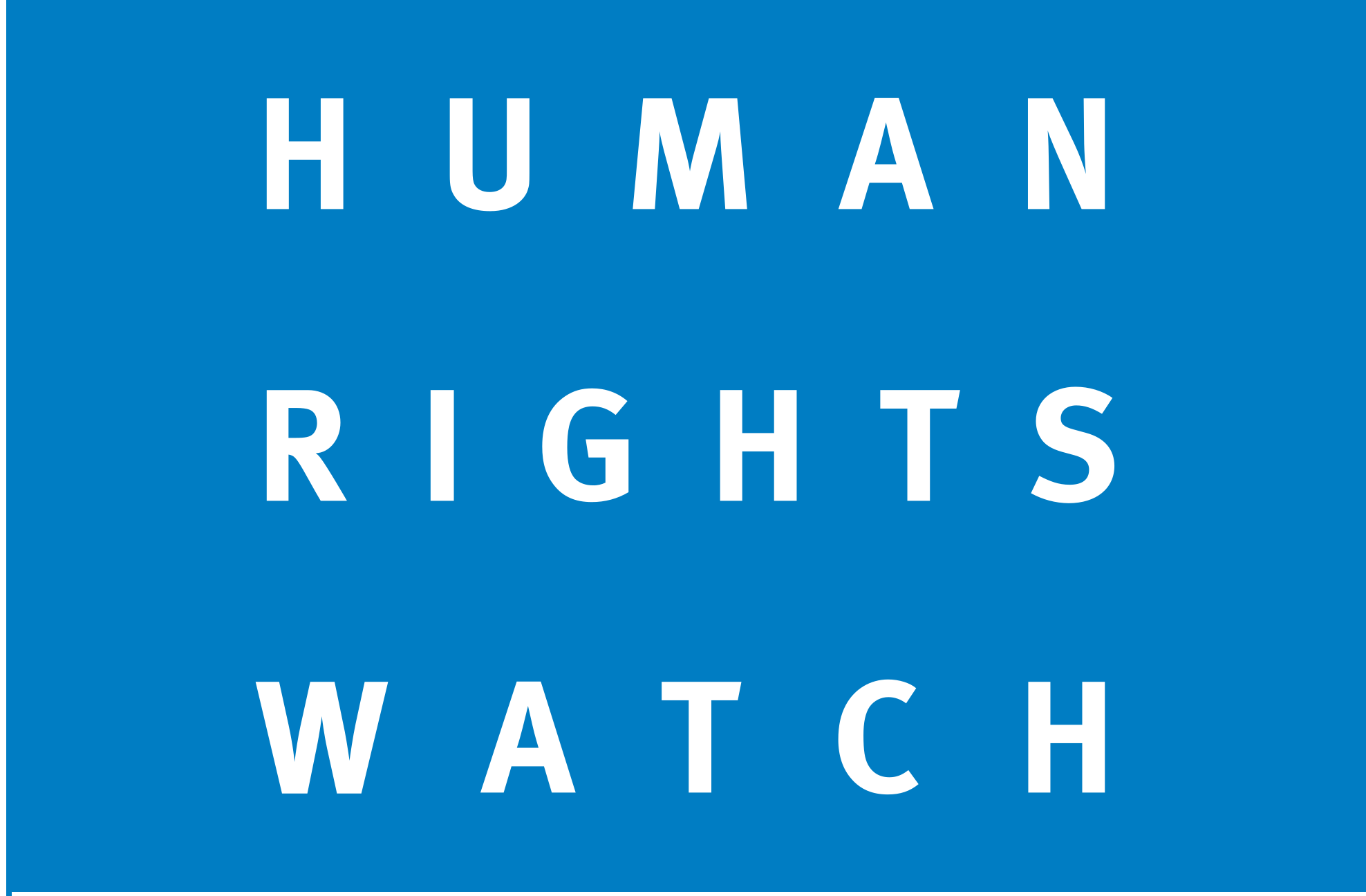 Human Rights Watch call cap on tickets for Iranian women "deceptive and dangerous"