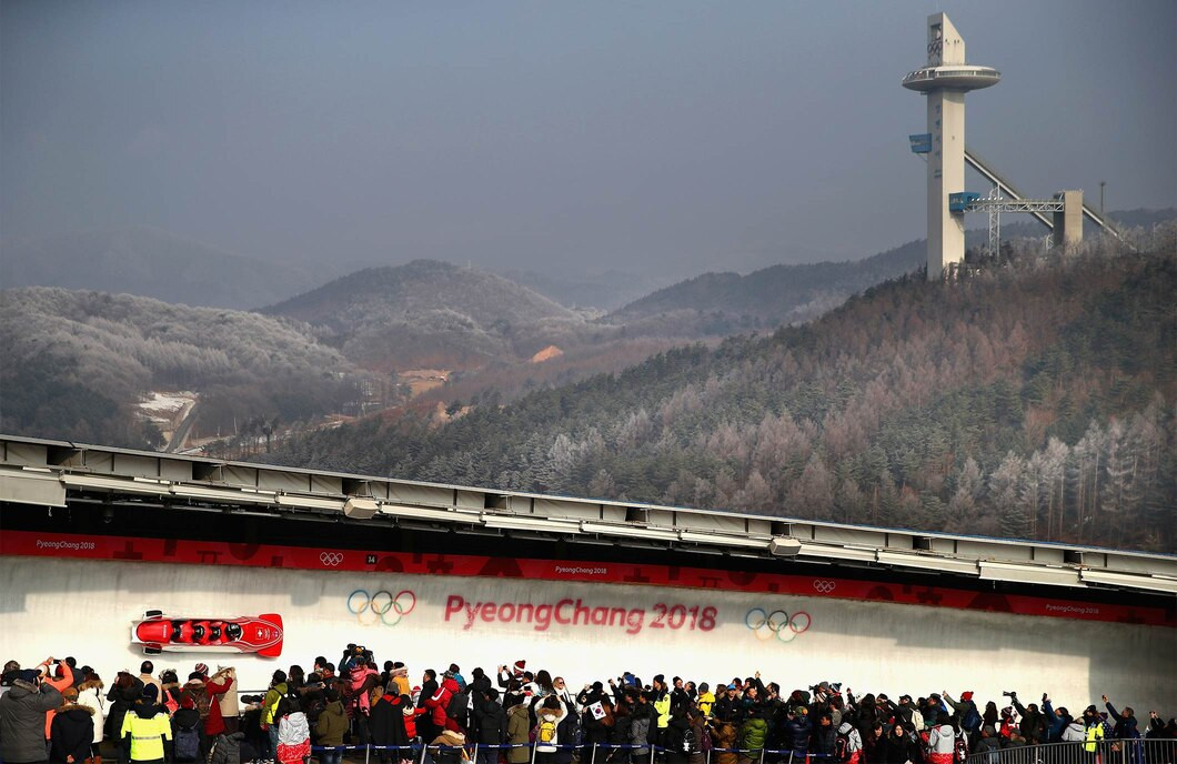 South Korea is set to bid for the 2024 Winter Youth Olympic Games ©IOC