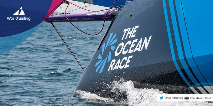 Special Event status ensures that World Sailing formally recognises and sanctions The Ocean Race ©The Ocean Race