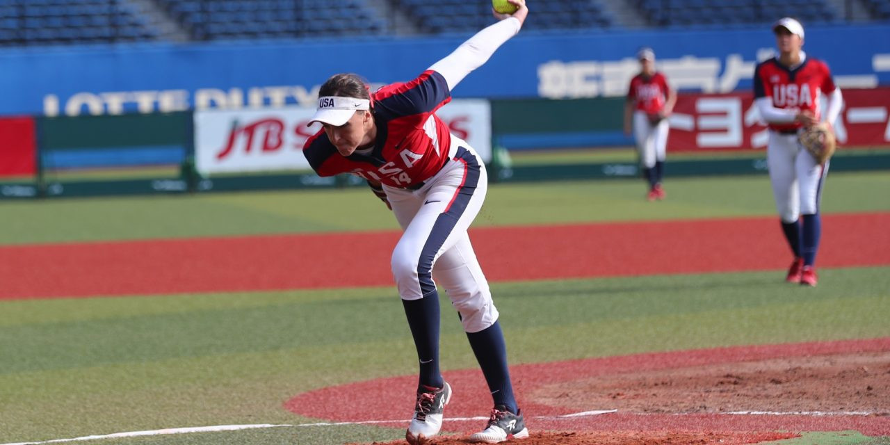 A total of 13 members of the Pan American Games winning team were named in the United States softball team for Tokyo 2020 ©WBSC