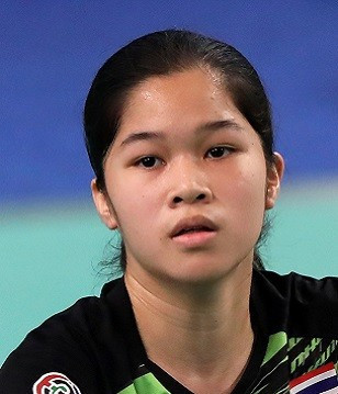 Leading names advance on day two of BWF World Junior Championships