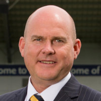Former Zimbabwe international Mackay appointed Cricket Scotland chief executive