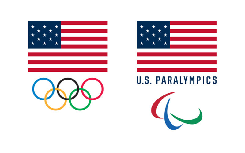 The USOPC has released an updated Rule 40 and Paralympic athlete marketing guidance for Tokyo 2020 ©USOPC