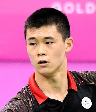 Second seed Yang crashes out of BWF World Junior Championships