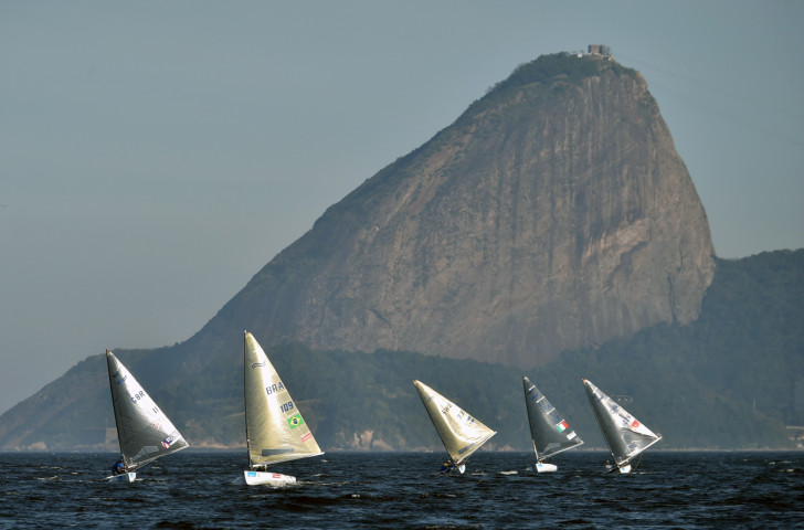 Rio 2016 is set to be sailing's last appearance at the Paralympic Games until at least 2024
