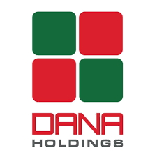 Dana Holdings has joined forces with the National Olympic Committee of the Republic of Belarus ©Dana Holdings