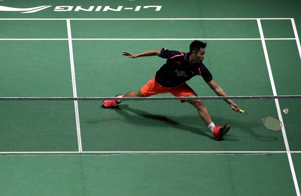 Chinese and Spanish stars to return to BWF World Superseries Finals stage