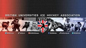 British Universities Ice Hockey Association name Lucerne 2021 coaches and launch appeal for players
