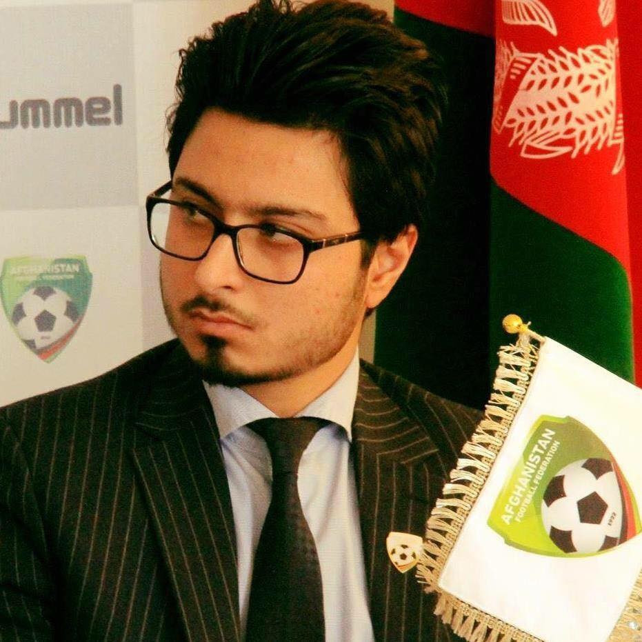 Afghanistan Football Federation general secretary receives five-year ban following sexual abuse case