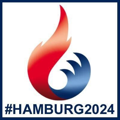 Hamburg 2024 receives support from local hotel industry