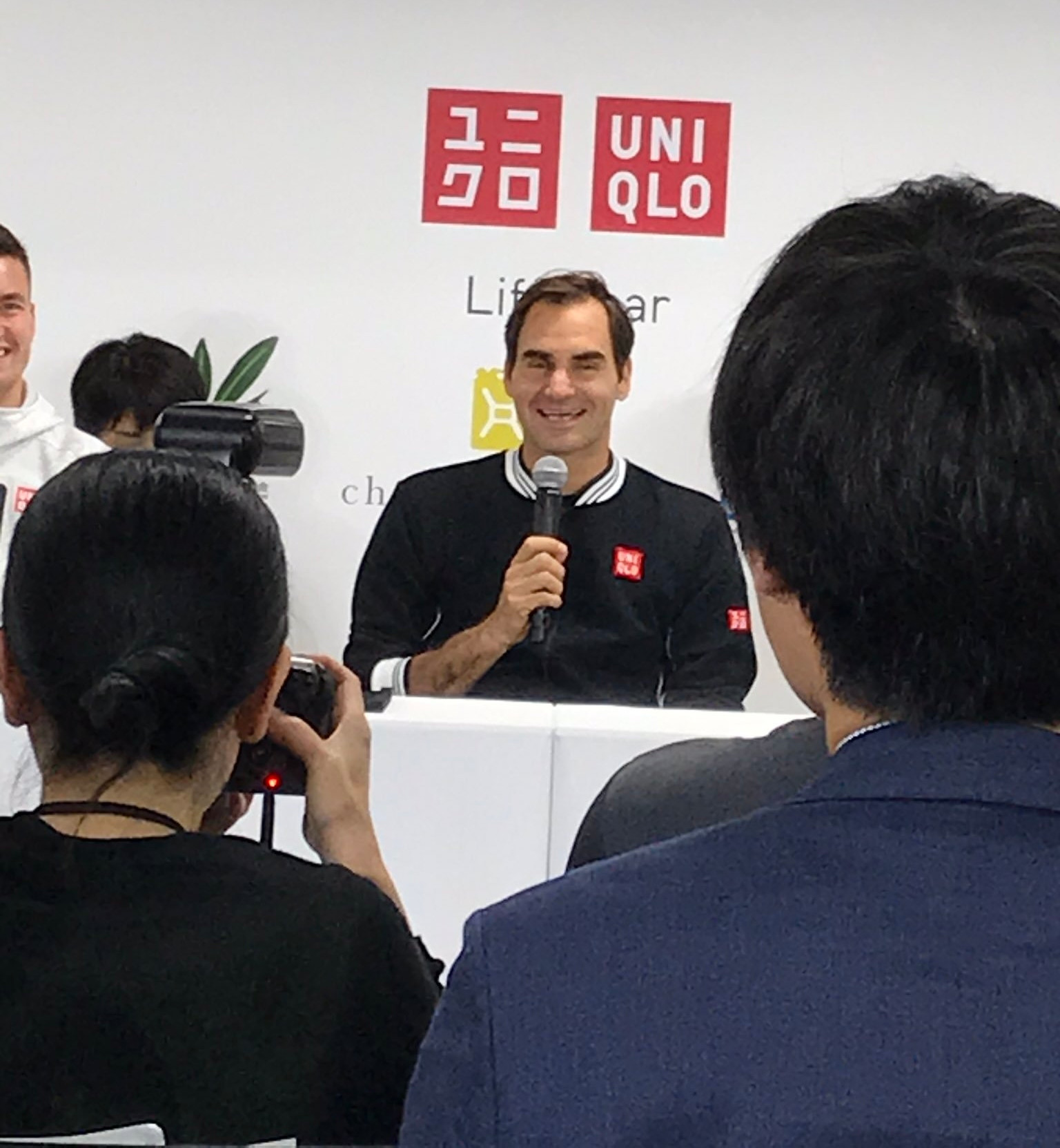Federer confirms plans to play at Tokyo 2020