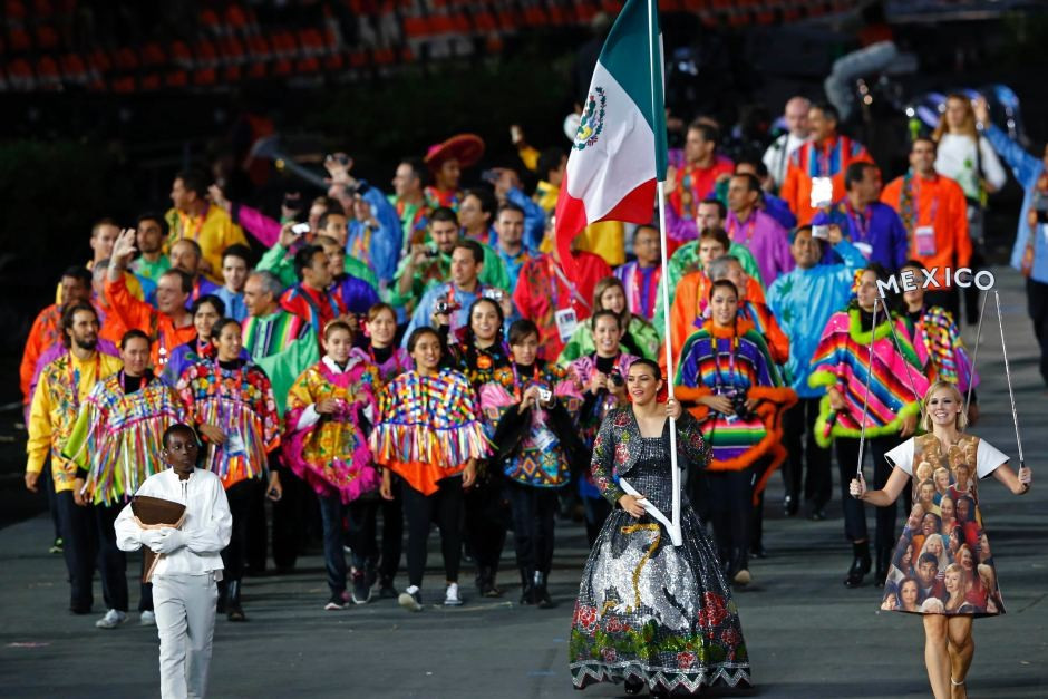 Exclusive: Mexico warned by IOC autonomy tsar they could be suspended from Rio 2016