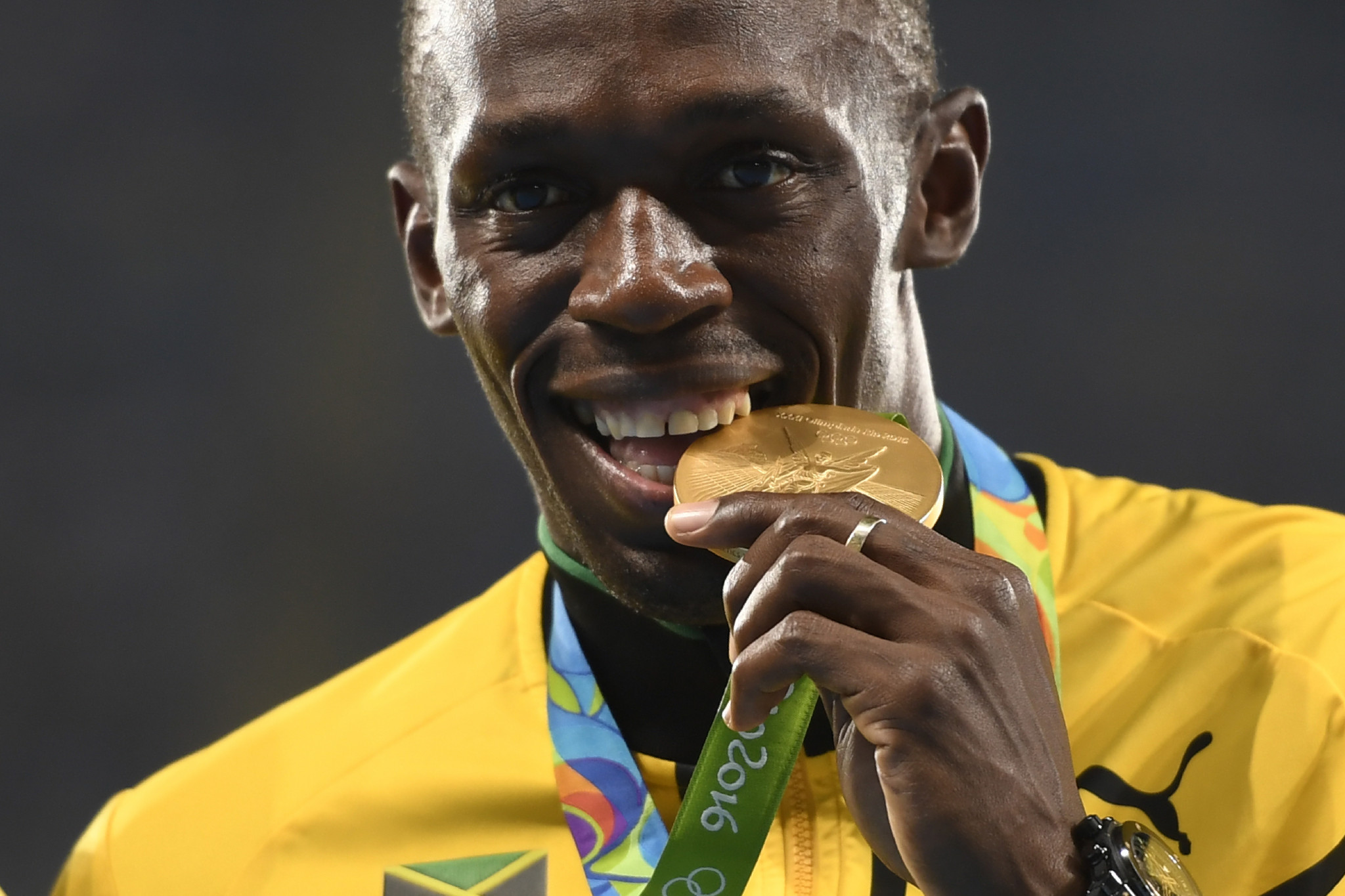 Bolt to star at inauguration event for Tokyo 2020 Olympic Stadium 