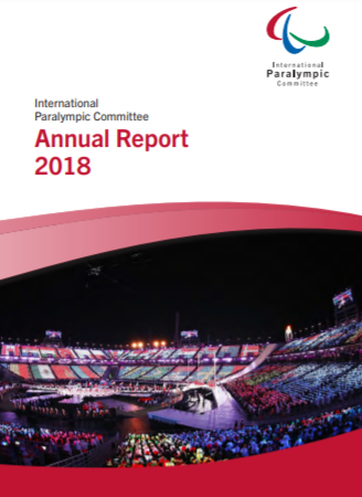 The IPC has published its annual report for 2018 ©IPC