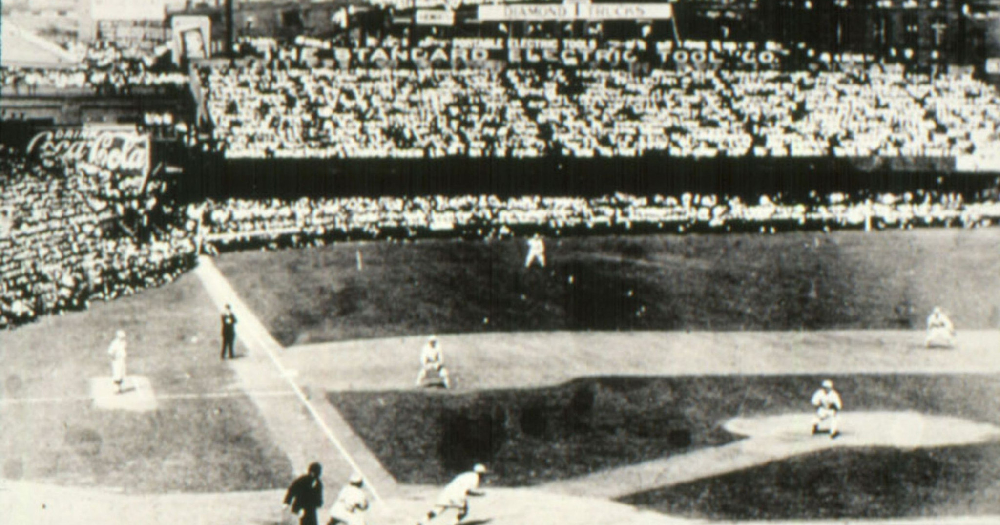 1919 World Series - Wikipedia