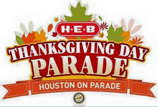 World Weightlifting Championships 2015 delegation takes part in Houston's Thanksgiving Day Parade