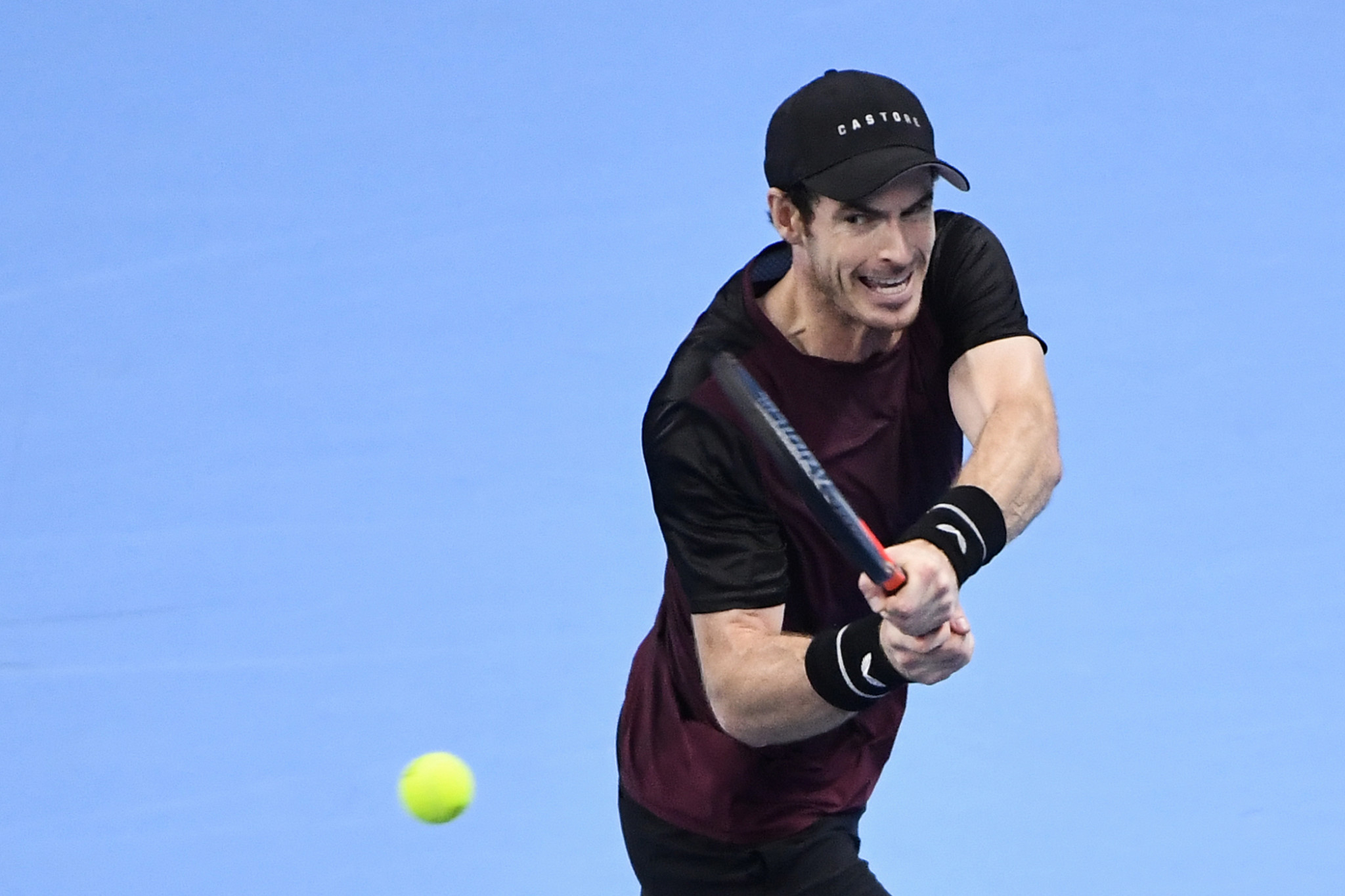 Andy Murray casts doubt on teaming up with brother Jamie in doubles at Tokyo 2020